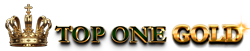 TOP1ONEGOLD แหล่งรวมเกมสล็อตและคาสิโนออนไลน์